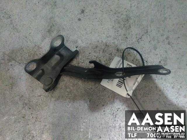 Panserhengsler til Toyota Hilux, 2002-2005  