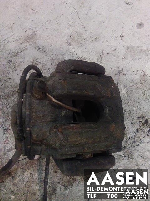 Bremsecaliper høyre bak til BMW X3, 2007-2010 (Fase 2) (E83) (E83) (34 21 6 765 884)