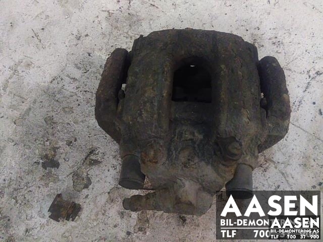 Bremsecaliper venstre bak til BMW X3, 2007-2010 (Fase 2) (E83) (E83) (34 21 6 765 883)