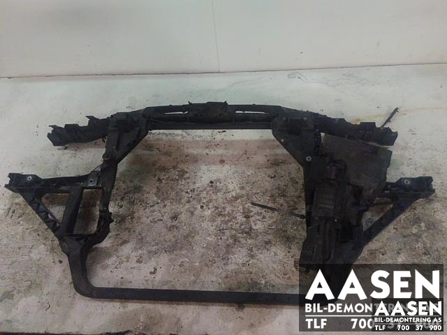 Frontplate til BMW X3, 2007-2010 (Fase 2) (E83) (E83) (51 64 3 419 945)