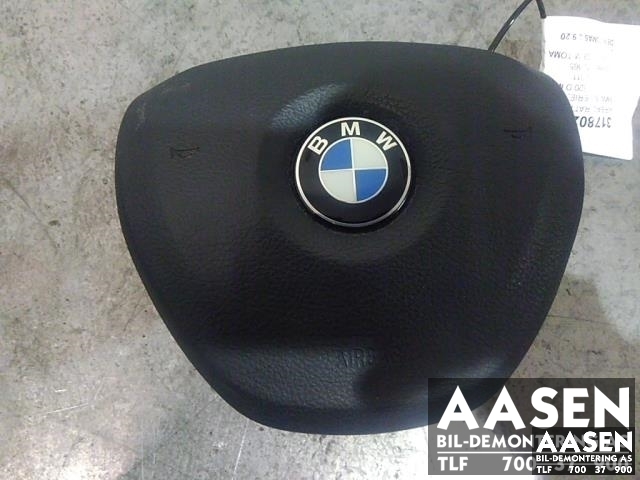 Airbag rattpute til BMW 5-Serie, 2010-2017 (F10/F11) (F10/F11) (32 30 6 783 839)