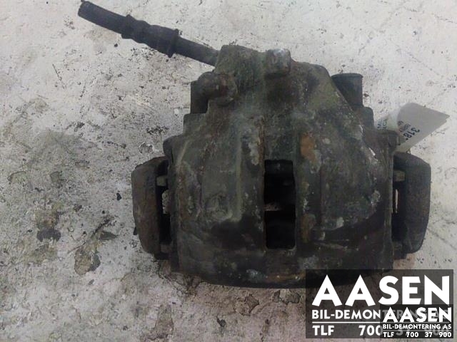 Bremsecaliper høyre bak til Mercedes Sprinter, 1995-2006 (903) (903) (N/F)