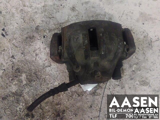 Bremsecaliper venstre bak til Mercedes Sprinter, 1995-2006 (903) (903) (N/F)