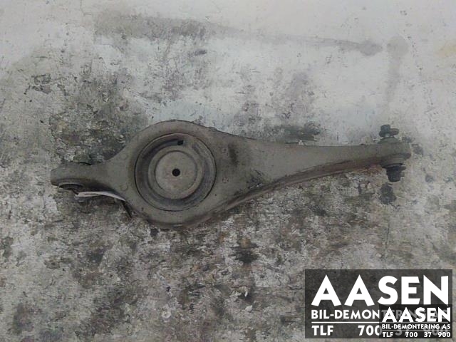 Bærebru høyre bak til Volvo V60, 2010-2013 (Type I, Fase 1)