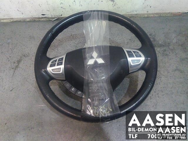 Ratt til Mitsubishi ASX 2010-2019 (4400A411XA|)
