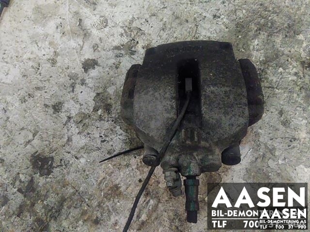 Bremsecaliper høyre bak til BMW X5 2007-2013 (E70) (E70) (ATE|34 21 6 776 788|)