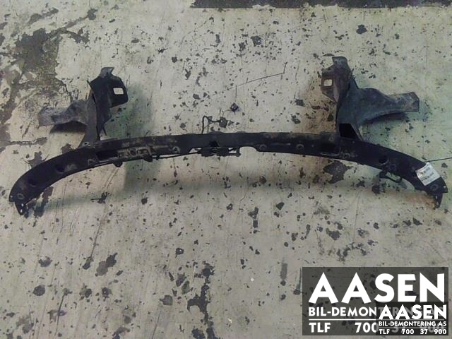 Frontplate til VW Transporter / Caravelle 2003-2009 (Fase 1) (T5) (T5) (7H0 805 598|)