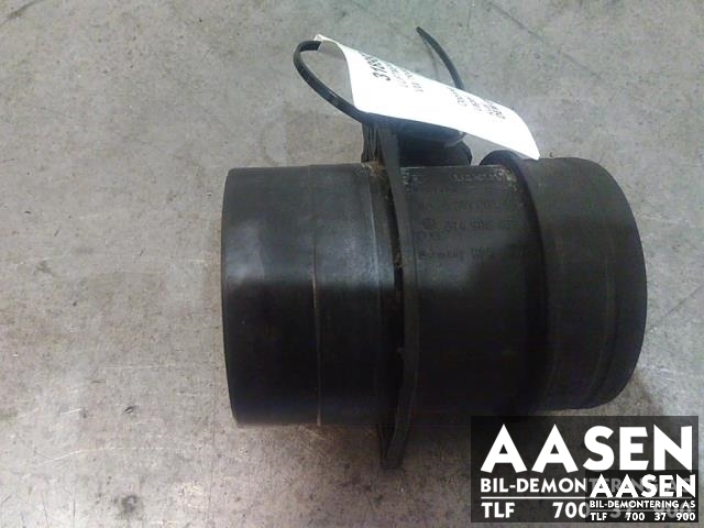 Luftmengde/luftmassemåler til VW Transporter / Caravelle 2003-2009 (Fase 1) (T5) (T5) (BOSCH|074 906 461 B|)