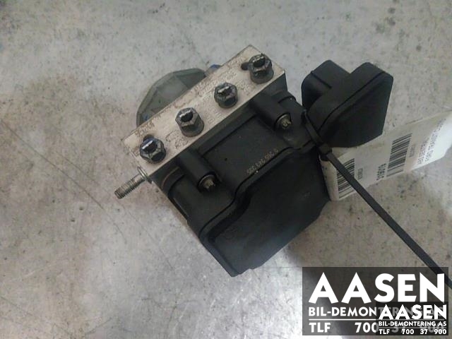 ABS sentral til Ford Transit Custom, 2013-2023 (Type I)  (BOSCH|BK21-2C405-AF)