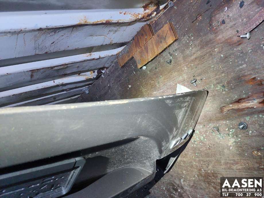 Bakluke stasjonsvogn til Volvo V70 2007-2013 (Type III, Fase 1) (39807945|)
