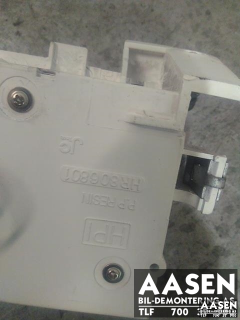 Instrument kjørecomputer til Hyundai Galloper 1998-2003  (HR806801|)