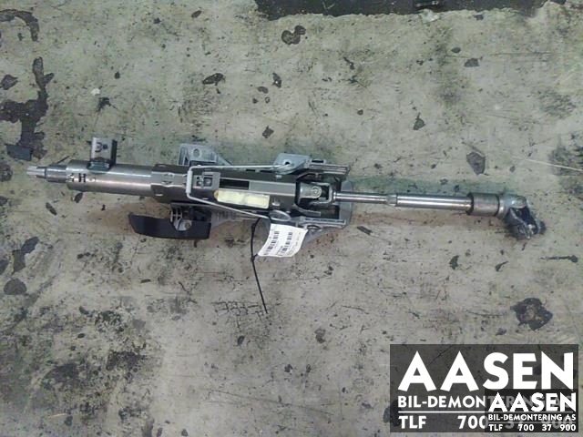 Rattaksel til Peugeot 508 2011-2014 (Type I, Fase 1)  (4123 HR|)