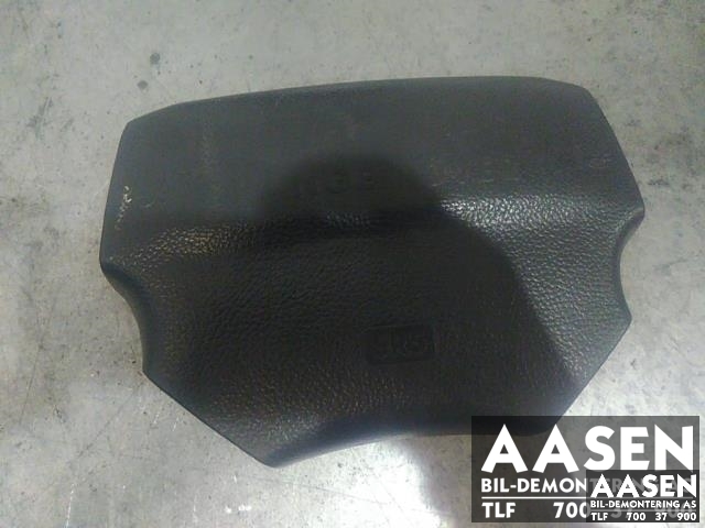 Airbag rattpute til Land Rover Range Rover, 1996-2001 (Type II)
