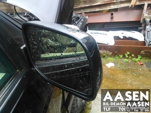 Speil høyre til Land Rover Range Rover, 1996-2001 (Type II)
