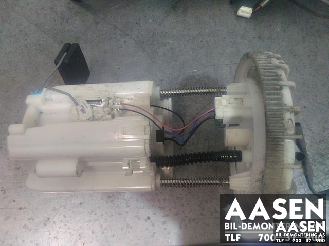 Bensinpumpe elektrisk til Toyota Prius, 2004-2009 (Type II) (COMBI) (COMBI)