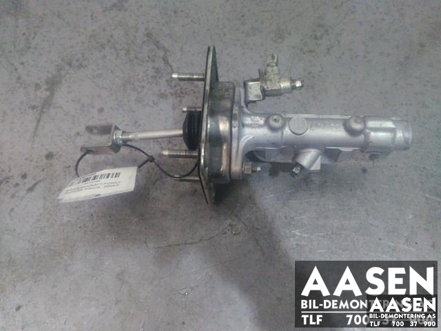 Bremsepumpe hoved til Toyota Prius, 2004-2009 (Type II) (COMBI) (COMBI) (ADVICS|132030-40120)