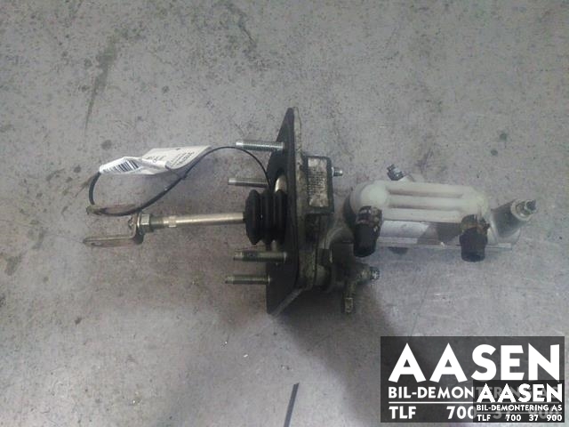 Bremsepumpe hoved til Toyota Prius 2004-2009 (Type II) (COMBI) (COMBI) (ADVICS|132030-40120|)
