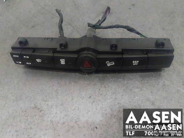 Bryter diverse til SsangYong Rexton, 2007-2013 (Y250) (Y250) (85200-08B10)