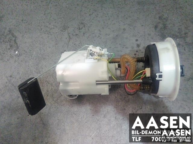 Bensinpumpe elektrisk til Opel Agila, 2008-2013  (95514358)