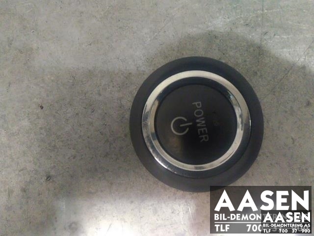 Bryter start/stopp til Toyota Prius, 2004-2009 (Type II) (COMBI) (COMBI)