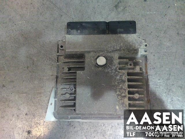Styreenhet motor til VW Golf VI 2008-2012 (CONTINENTAL|03F906070GB|)