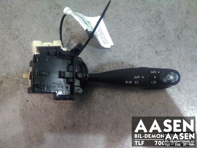 Bryter blink til Suzuki Grand Vitara, 2005-2015 (Type III)  