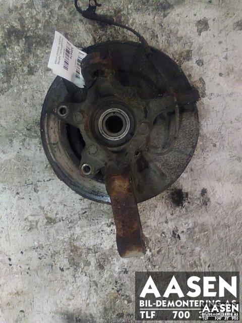 Hjulspindel høyre foran til Suzuki Grand Vitara, 2005-2015 (Type III)  