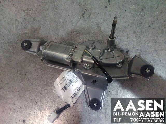 Viskermotor bakrute til Suzuki Grand Vitara, 2005-2015 (Type III)  (DENSO|259600-0632)