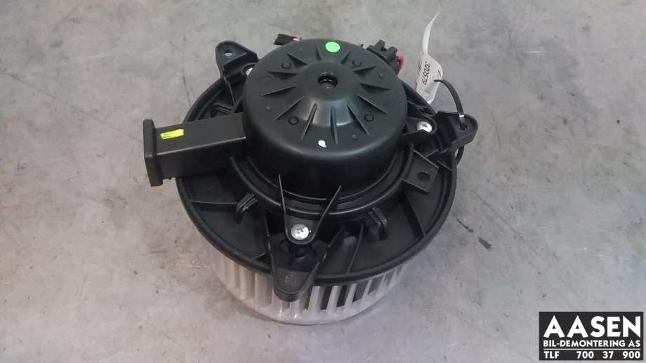 Varmeapparat motor til Opel Meriva B, 2010-2017  (13263279)