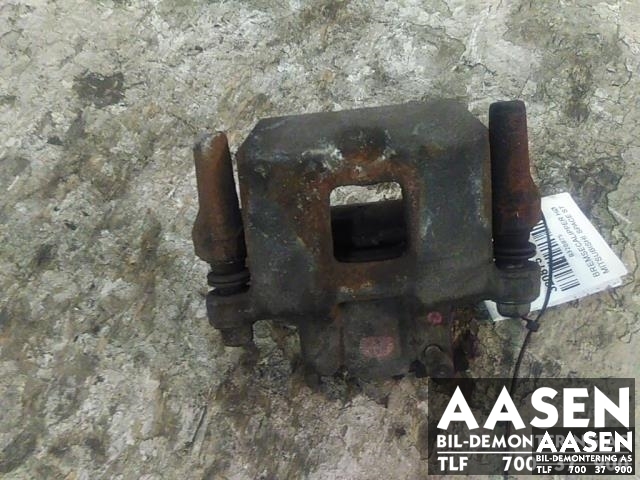 Bremsecaliper høyre foran til Mitsubishi Space Star, 2013-->> (Type II)  (4605B004)