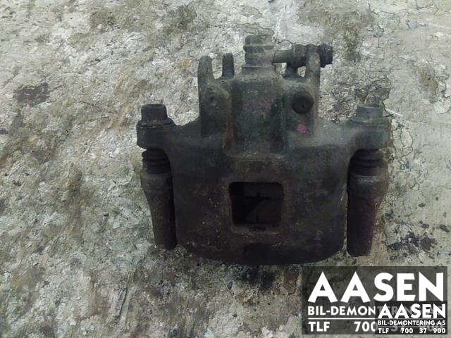 Bremsecaliper venstre foran til Mitsubishi Space Star, 2013-->> (Type II)  (4605B003)
