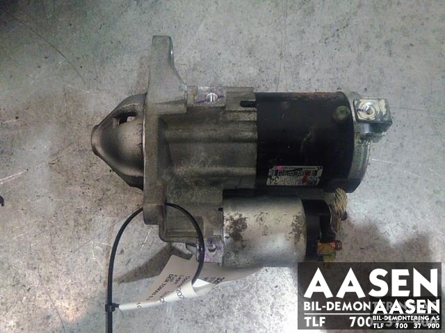 Starter til Mitsubishi Space Star, 2013-->> (Type II)  (MITSUBISHI|1810A334)