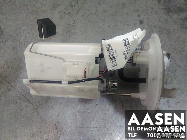 Bensinpumpe elektrisk til Mitsubishi Space Star, 2013-->> (Type II)  (1760A408)