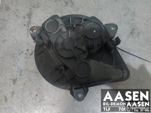 Varmeapparat motor til Renault Trafic, 2001-2006  