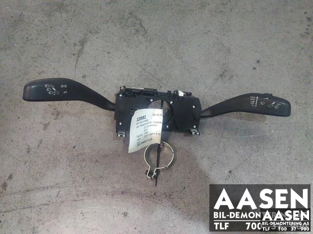 Bryter combi til VW Transporter / Caravelle, 2015-2019 (T6) (T6) (7E0 953 503 CT)
