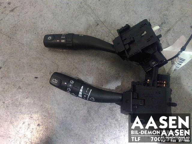 Bryter combi til Hyundai H-1 2008-2012 (Type II, Fase 1) (93420-4H105|93410-4H000|)