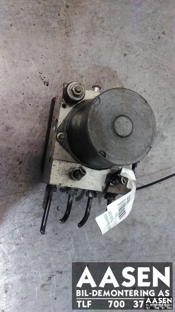 ABS sentral til Nissan Note, 2006-2013 (Type I)  (BOSCH|47660-1U600)