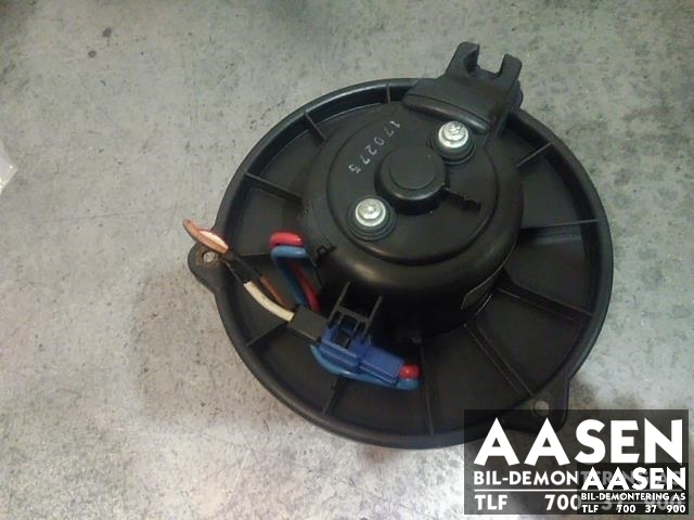 Varmeapparat motor til Land Rover Discovery 1999-2004 (Type II) (BOSCH|0130111194|)