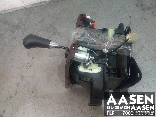 Girstang/girvelger automat til Suzuki Grand Vitara 2005-2015 (Type III)