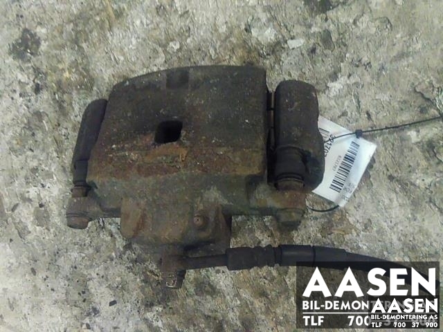 Bremsecaliper høyre foran til Mazda 6 2008-2010 (Type II, Fase 1) (GSZD-33-98Z|)