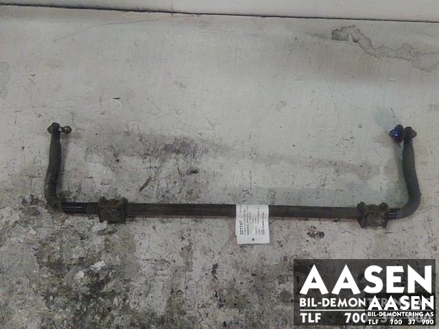 Stabilisatorstag bak til Mazda 6, 2008-2010 (Type II, Fase 1)  