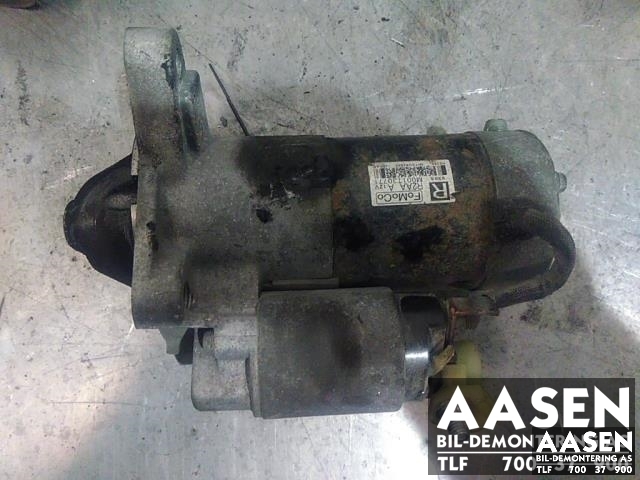 Starter diesel til Mazda 6 2008-2010 (Type II, Fase 1) (MIYSUBISHI|R2AA-18-400A|)
