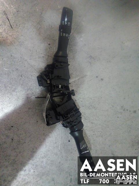 Bryter combi til Toyota RAV4, 2006-2009 (Type III, Fase 1)