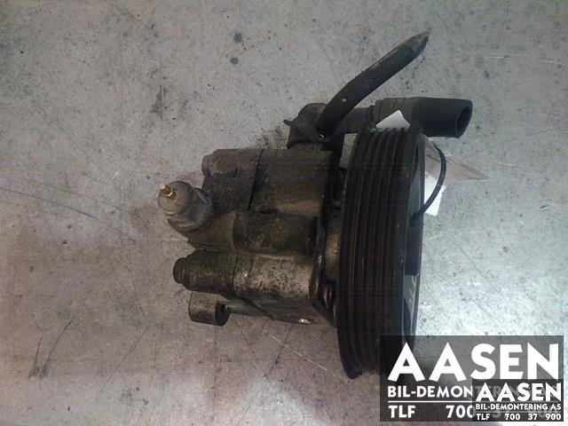 Servo pumpe mekanisk til Suzuki Grand Vitara, 2005-2015 (Type III)  (4910065J00)