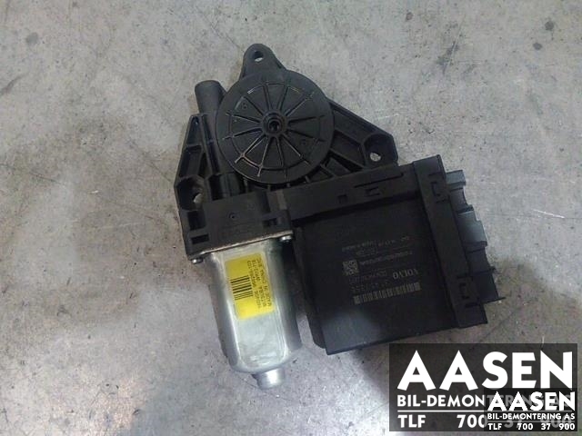 Ruteheis, kun motor, venstre bak til Volvo V90 / V90 CC / S90, 2016-->>  (31453355)