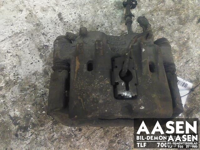 Bremsecaliper høyre bak til Iveco Daily, 2014-->> (Type VI) (N/F)