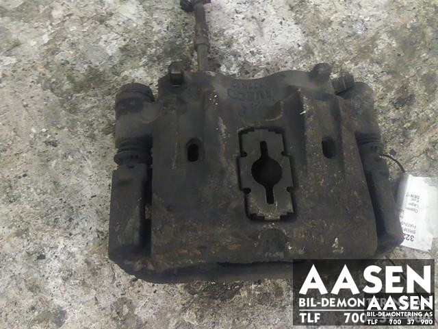 Bremsecaliper venstre bak til Iveco Daily 2014-->> (Type VI) (N/F|)
