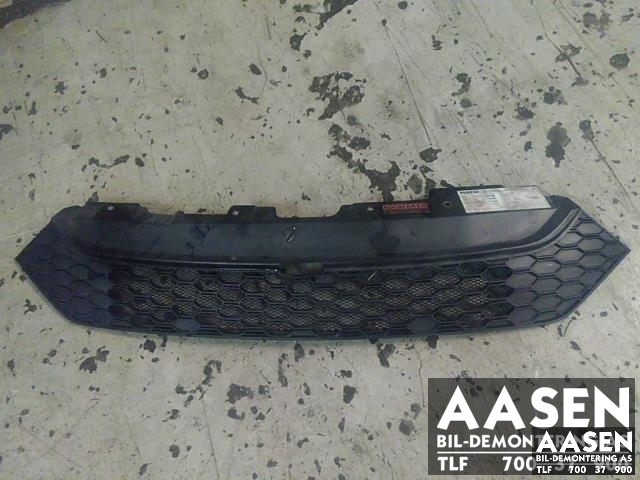 Grill til Iveco Daily, 2014-->> (Type VI)