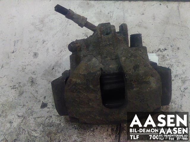 Bremsecaliper høyre foran til Volvo XC70 2005-2007 (Type I, Fase 2) (8251317|)