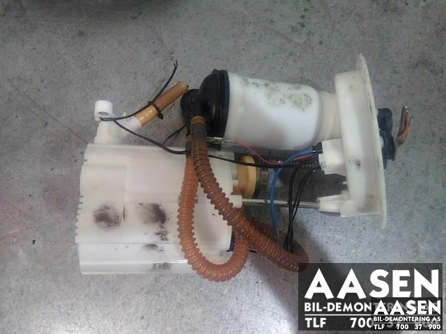 Bensinpumpe elektrisk til BMW 3-Serie, 2012-2018 (F30/F31/F34) (F30/F31/F34) (16 11 7 414 480)